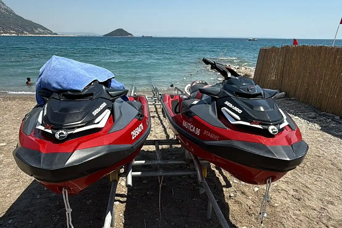 Antalya Yacht Rent - A14455-64